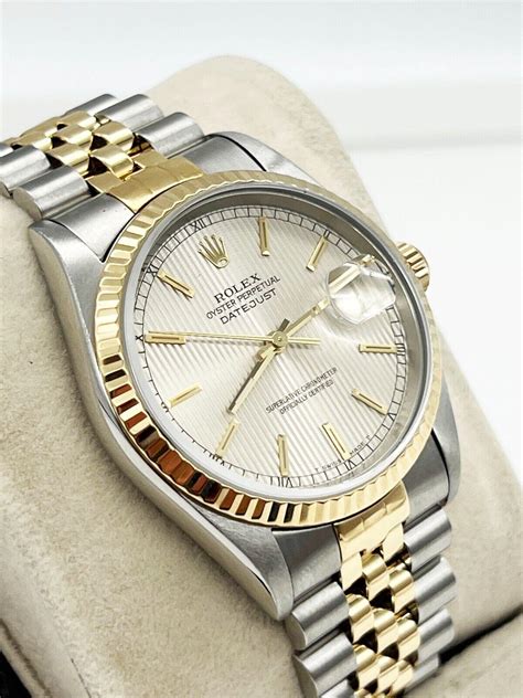 rolex 16233 production years